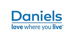 Daniels Logo