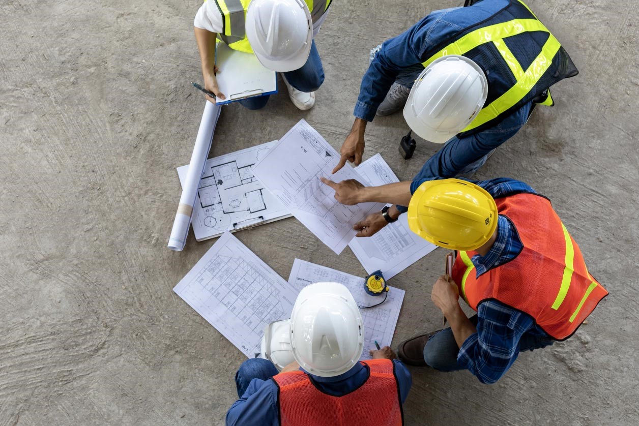 Construction Engineering Procurement System - bids&tenders