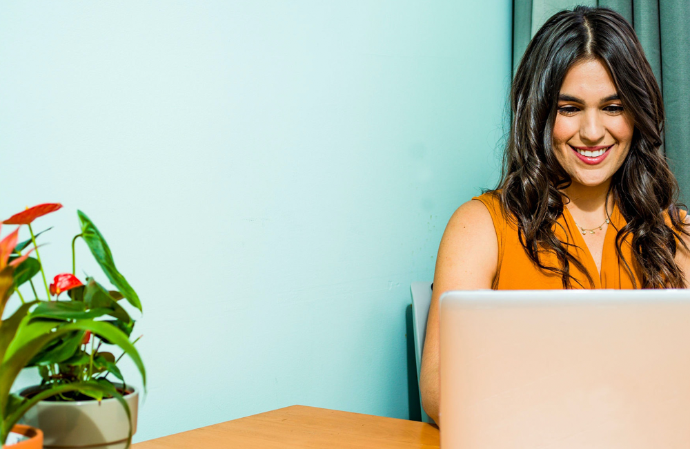 Workflow optimization graphic showing strategy, planning, communication, productivity, and team elements, promoting tips to build a faster bid review workflow for procurement agencies.